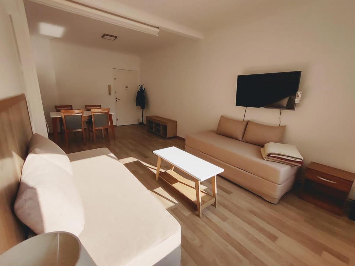 Apartament Precioso Departamento En El Centro De La Ciudad Buenos Aires Zewnętrze zdjęcie