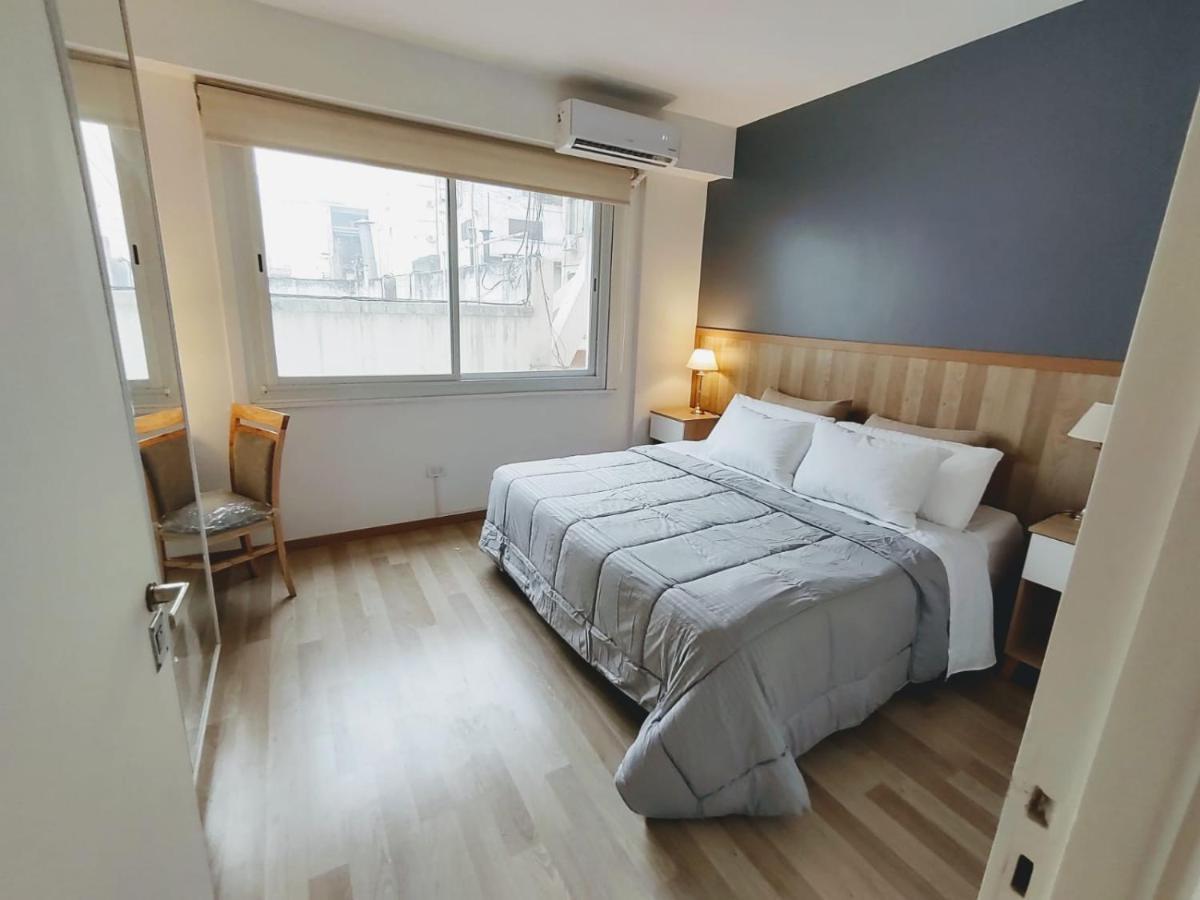 Apartament Precioso Departamento En El Centro De La Ciudad Buenos Aires Zewnętrze zdjęcie