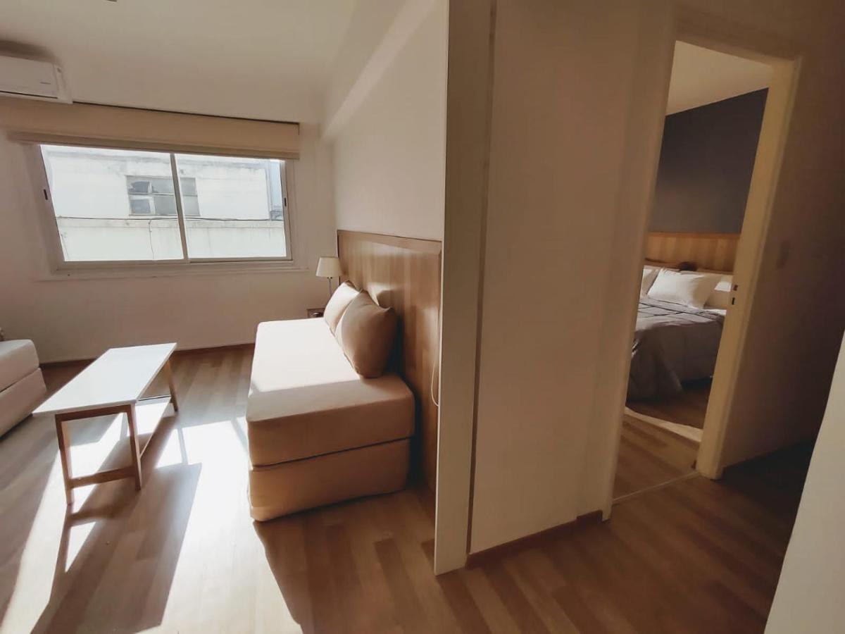 Apartament Precioso Departamento En El Centro De La Ciudad Buenos Aires Zewnętrze zdjęcie