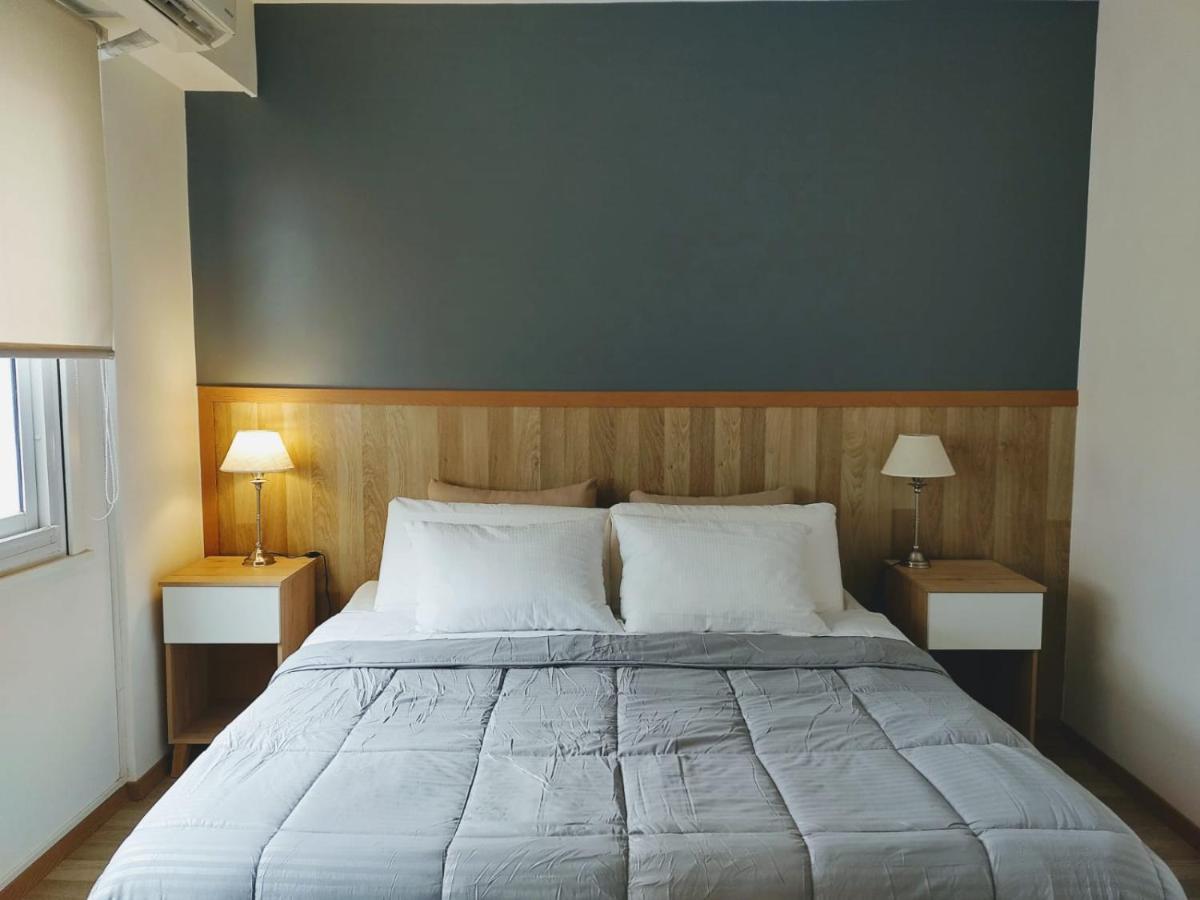Apartament Precioso Departamento En El Centro De La Ciudad Buenos Aires Zewnętrze zdjęcie