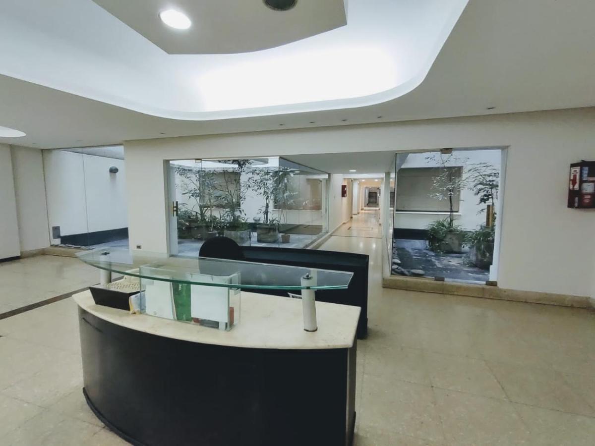 Apartament Precioso Departamento En El Centro De La Ciudad Buenos Aires Zewnętrze zdjęcie
