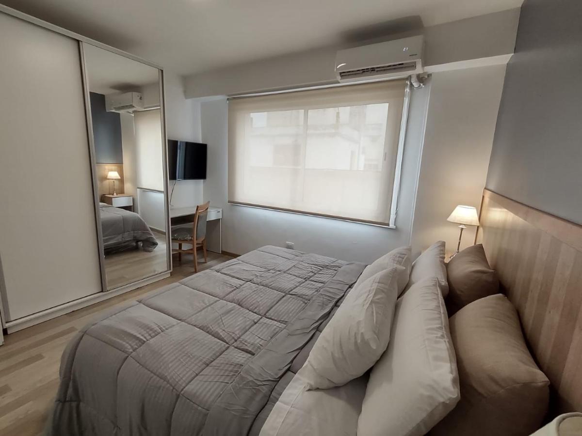 Apartament Precioso Departamento En El Centro De La Ciudad Buenos Aires Zewnętrze zdjęcie