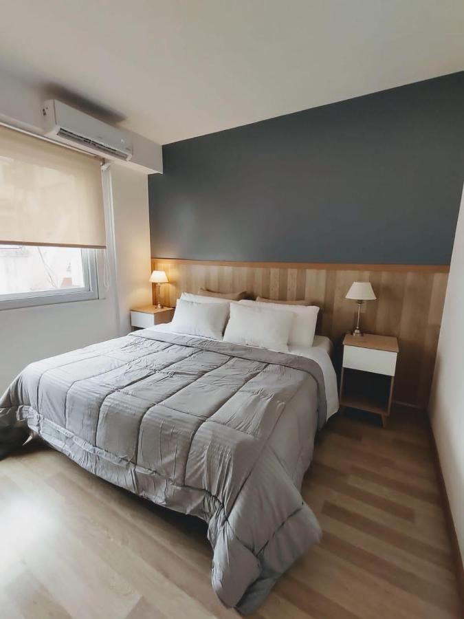 Apartament Precioso Departamento En El Centro De La Ciudad Buenos Aires Zewnętrze zdjęcie