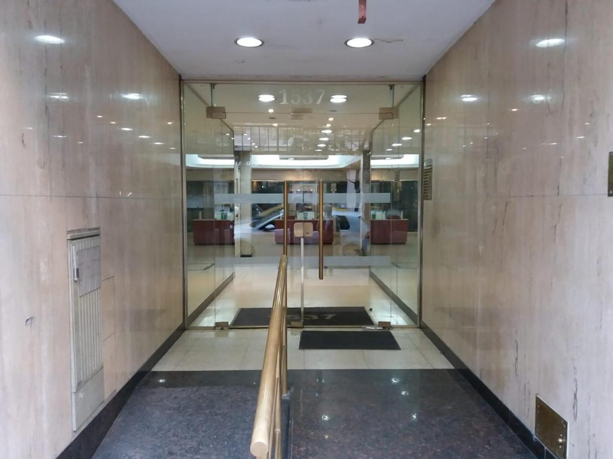 Apartament Precioso Departamento En El Centro De La Ciudad Buenos Aires Zewnętrze zdjęcie