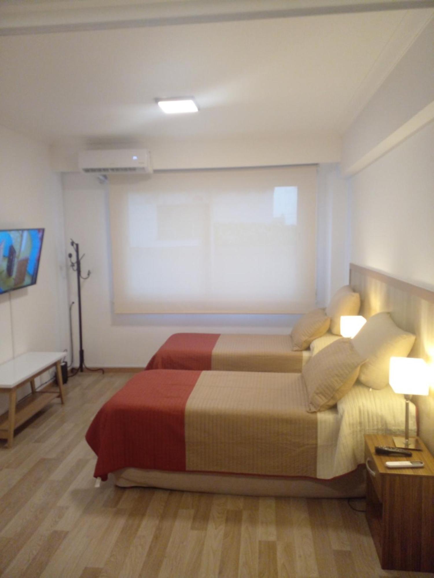 Apartament Precioso Departamento En El Centro De La Ciudad Buenos Aires Zewnętrze zdjęcie